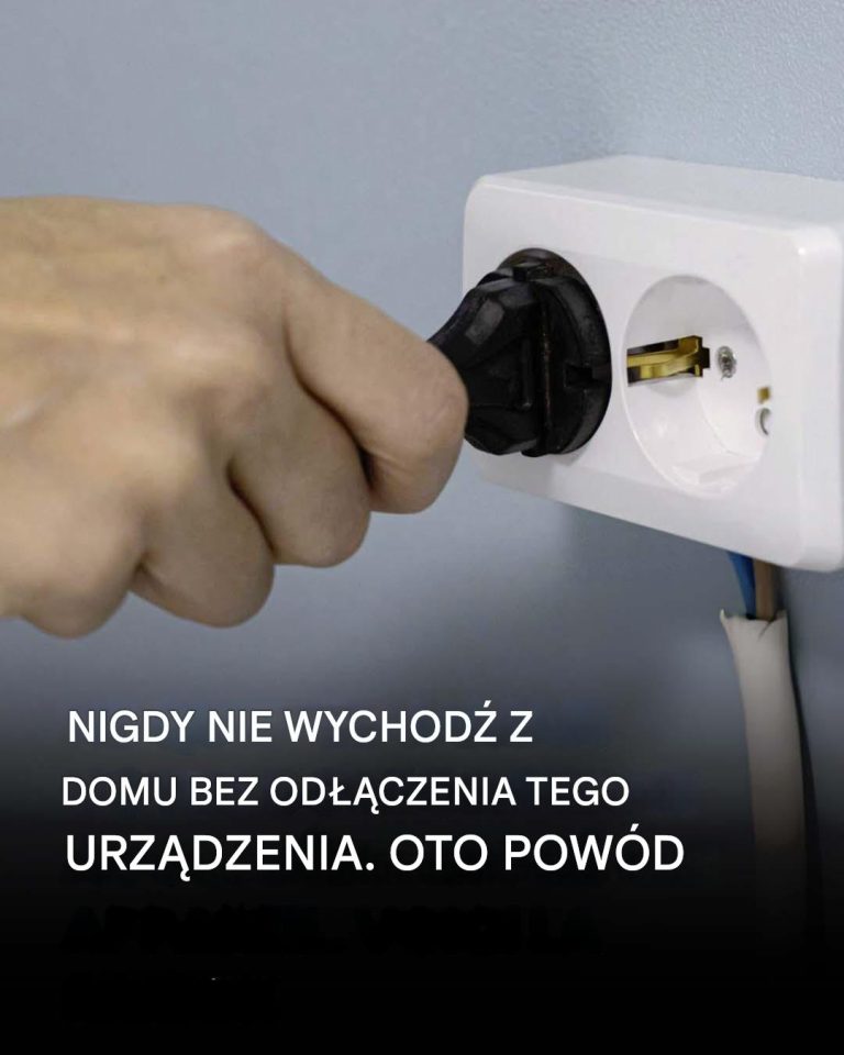 „Genialny Trik, Który Ułatwi Ci Życie i Oszczędzi Kłopoty”