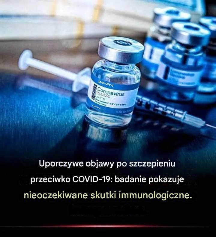 Nowe spojrzenie na skutki szczepień przeciw COVID-19: Co warto wiedzieć?