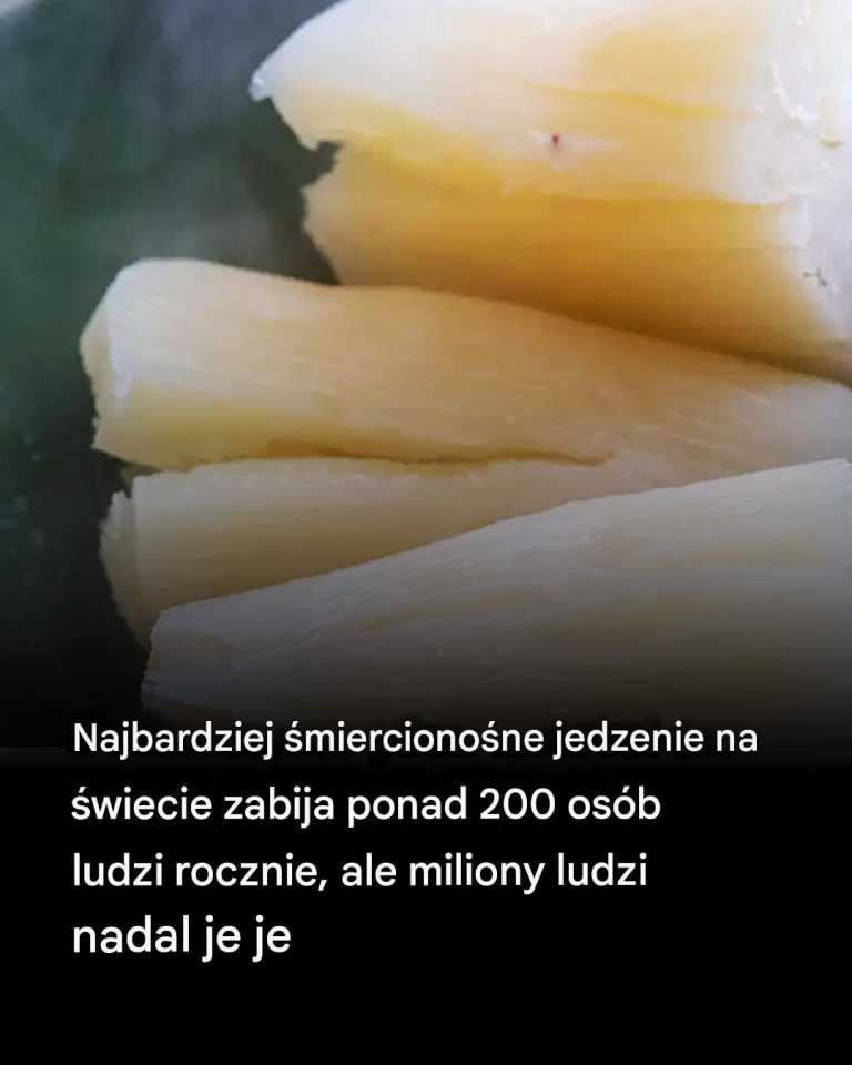 Szokująco Pyszne! Nie Wiedziałem, że To Takie Dobre!