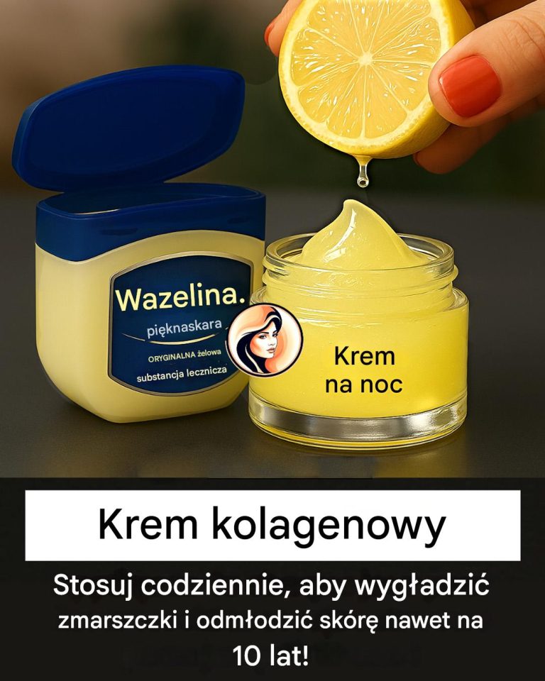 Wazelina w codziennej pielęgnacji: Naturalny sposób na zdrową skórę, miękkie usta i lśniące włosy