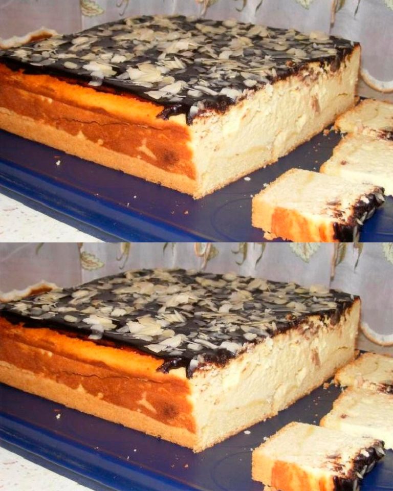 Sernik w 30 minut? Kremowa rozkosz bez pieczenia i stresu