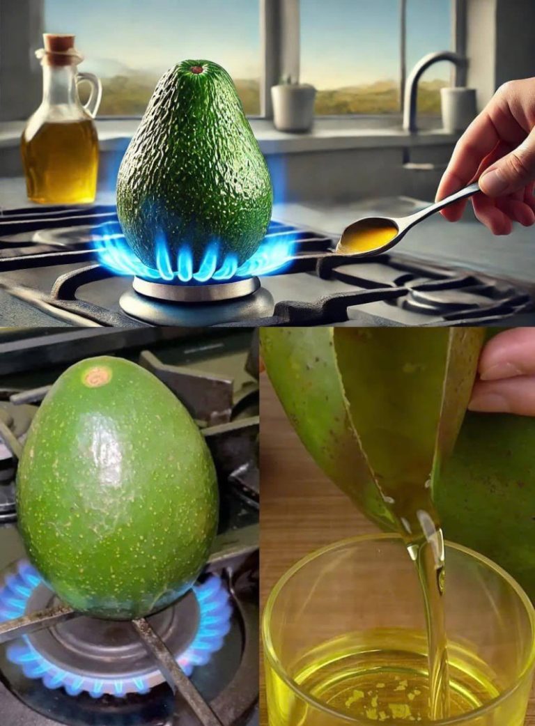 Oto sekret, dlaczego wszyscy podpalają awokado